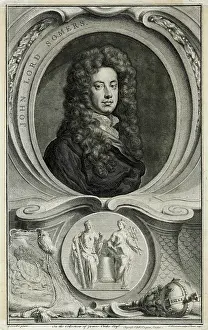 Somers: JOHN SOMERS