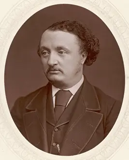 Stainer: John Stainer