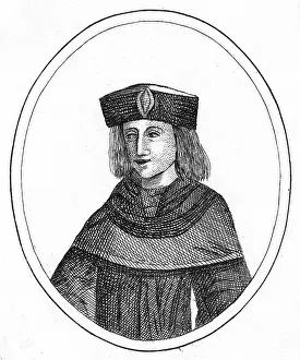 1463: JOHN STANBRIDGE