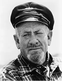 Steinbeck: John Steinbeck (1902-1968) American author ?