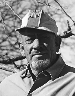 Steinbeck: John Steinbeck