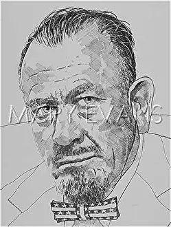 Steinbeck: JOHN STEINBECK