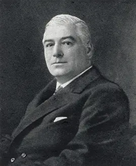 Stevenson: John Stevenson, Baron Stevenson of Holmsbury