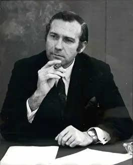 Riddle: John Stonehouse, Labour MP