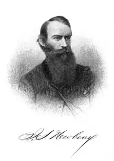 Stoughton: JOHN STOUGHTON NEWBERY