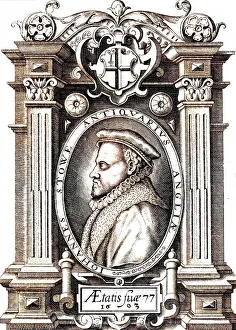 Stow: John Stow