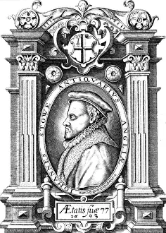 Stow: John Stow