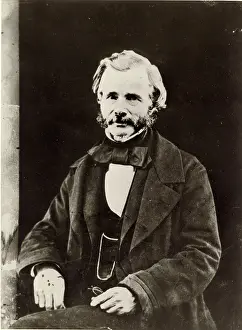 Stringfellow: John Stringfellow (1799-1883)