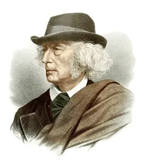 Blackie: John Stuart Blackie