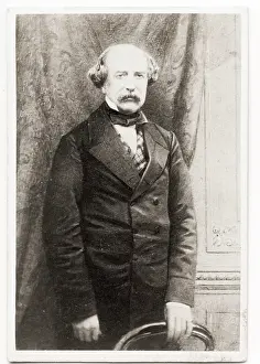 Kentucky: John Stuart Williams ?Confederate States Army