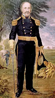 Sutter: John Sutter (1803-1880), owner of Sutter's ?