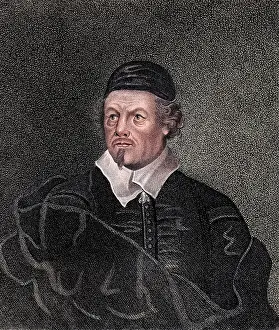 Pamphleteer: John Taylor