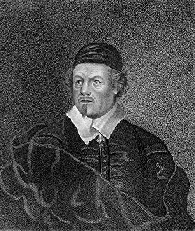 Pamphleteer: John Taylor