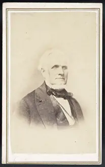 Mormon: JOHN TAYLOR