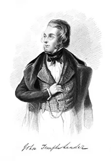 Archeologist: JOHN TEMPLE LEADER - 2