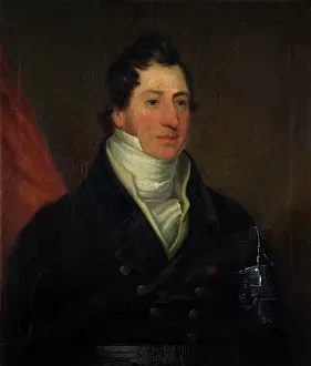 1810: John Tennent /