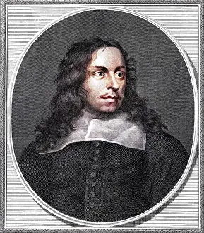 Thurloe: John Thurloe