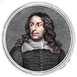 Cromwells: John Thurloe
