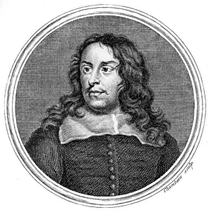 Cromwells: John Thurloe