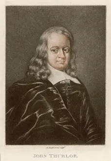 Thurloe: JOHN THURLOE