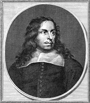 Thurloe: John Thurloe
