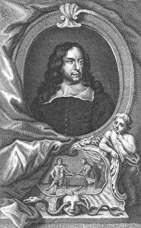 Thurloe: John Thurlow