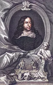Thurloe: John Thurlow (Chambers)
