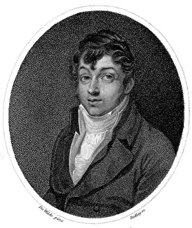 Moments: John Till Allingham