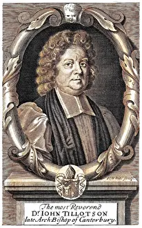 Tillotson: JOHN TILLOTSON