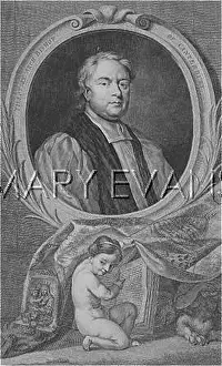 Tillotson: JOHN TILLOTSON