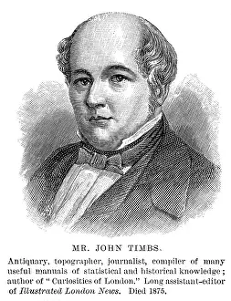 Facts: JOHN TIMBS