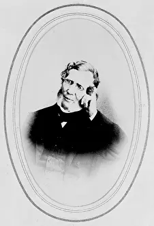 Torrey: John Torrey (1796-1873)