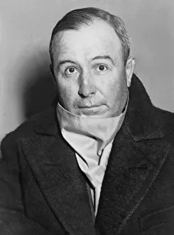 Impaired: John Torrio 1882-1957 was head of the Chicago ?