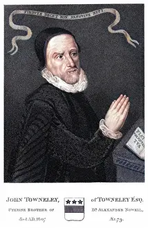Nowell: JOHN TOWNELEY