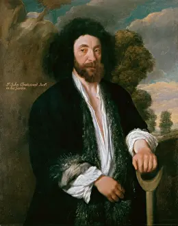 Tradescant: John Tradescant the Younger as a Gardener