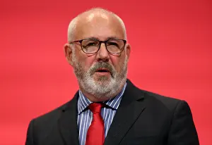Trickett: John Trickett MP