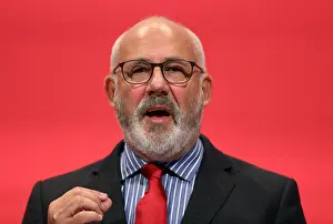 Trickett: John Trickett MP