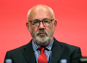 Trickett: John Trickett MP