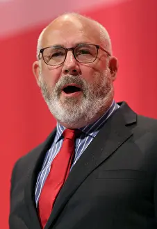 Trickett: John Trickett MP