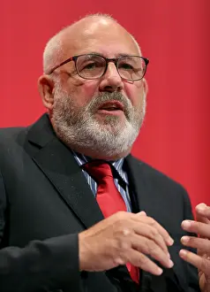 Trickett: John Trickett MP