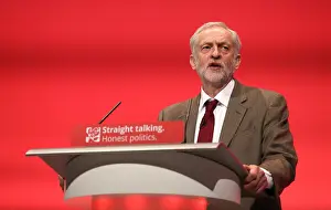 Trickett: John Trickett MP