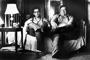 Goodman: John Turturro - John Goodman