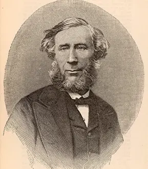 Acoustics: John Tyndall (1820-1893) Irish-born British physicist