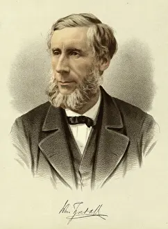 Tyndall: John Tyndall