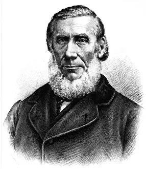 Tyndall: John Tyndall