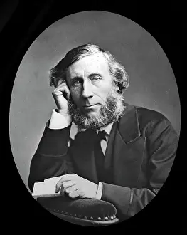 Tyndall: John Tyndall