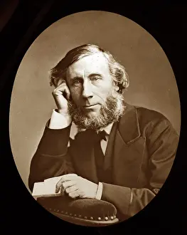 Tyndall: John Tyndall