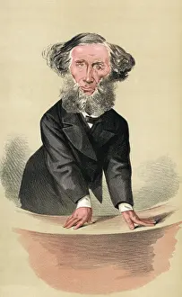 Popularizer: JOHN TYNDALL