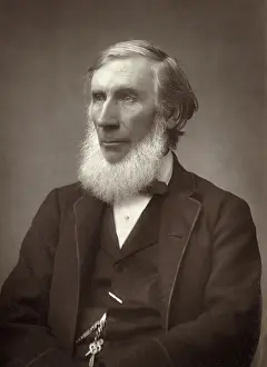 Tyndall: John Tyndall