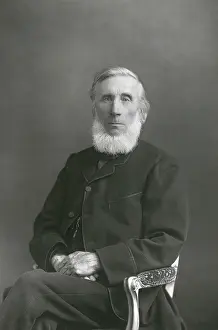 Tyndall: John Tyndall